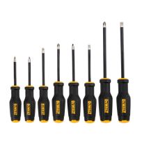 DEWALT Maxfit Screwdriver Set, 8-Piece, DWHT65102