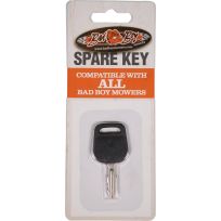 BAD BOY Replacement Key, 042-9050-00