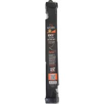 BAD BOY Stay-Sharp Fusion Lawn Mower Blade, 038-2007-00, 60 IN