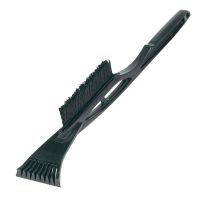 Subzero® Super Deluxe™ Snowbrush, 19520, Black, 12 IN