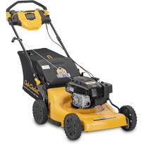 Cub Cadet® Signature Cut™ Self Propelled Mower, 190cc, 23 IN Deck, 12ABR27B710 SC900