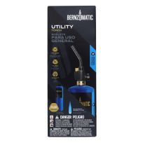 BERNZOMATIC® Propane Utility Torch, WK2301