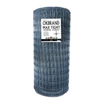 OKBRAND Class 1 Max Tight Horse Fence, 0491-0, 4 FT x 200 FT