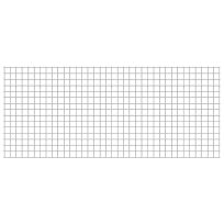 OKBRAND 4x4 Utility Panel, 6 Gauge, 1740-0, 4 FT x 16 FT