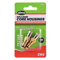 slime® Air/Liquid Core Housings, 2-Pack, 20076