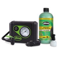 slime® Smart Spair Flat Tire Repair Kit, 50107