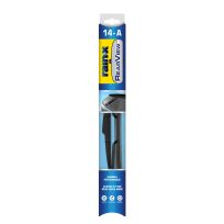 Rain-X Rear Wiper Blade, 850026, 14 IN