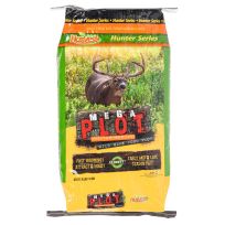 Evolved Megaplot Wild Game Food Plot, EVL-EVO73001, 20 LB