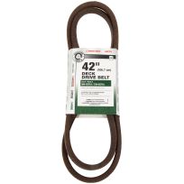 MTD® Deck Drive Belt for Troy-Bilt 42 IN Lawn Tractors, 490-501-M048