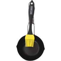 PIT BOSS® Non-Stick Sauce Pot And Basting Brush Set, 67267