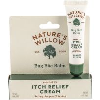 Nature's Willow Bug Bite Balm, NWBBB05