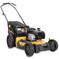 Cub Cadet® Signature Cut™ Gas Walk Behind Mower, 140cc, 21 IN Deck, 11A-B9BE710 SCP100