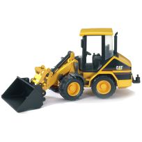 Bruder Toys Cat® Wheel Loader, 2442