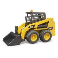 Bruder Toys Cat® Skid Steer Loader, 2482