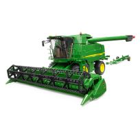 Bruder Toys John Deere T670i Combine Harvester, 9804