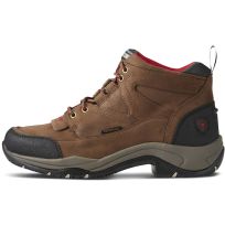 Ariat® Women's Terrain Waterproof Endurance Boot