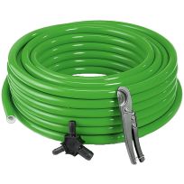 Rapidair Maxline Tubing Kit, 1/2 IN x 100 FT, M6026