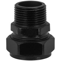 DEWALT 3/4" NPT Straight Fitting, DXCM068-0138