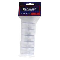 Danielson Stack Pack, 5-Pack, PT5, 2 IN