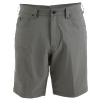 Noble Outfitters Men's FullFlexx™ Performance Stretch 6 Pocket Work Short