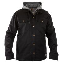 NOBLE OUTFITTERS™ Men's 2-in-1 Hooded Jacket