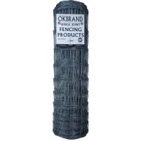 OKBRAND Class 1 Field Fence, 0212-5, 47 IN x 330 FT