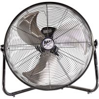 MAXXAIR® Hi-Velocity Floor Fan, 20 IN, HVFF20