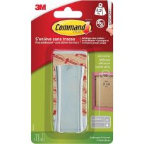 Command® Sticky Nail Universal Metal Picture Hanger, 8 LB, 2946879