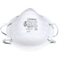 3M™ Sanding/Fiberglass Respirator, 115683