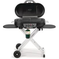 Coleman® RoadTrip® 285 Portable Stand-Up Propane Grill, 2000033052