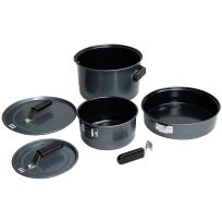 Coleman® Family Cookware Set, 6-Piece, 2157601