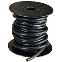 Thermoid 5/32 IN ID Windshield Wiper/Vacuum Tubing Spool, HOSE334050, Bulk - Price Per Foot