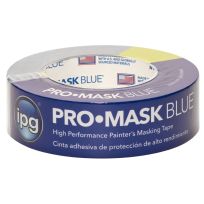 ipg® ProMask Blue, 14-Day Painter's Tape, PMD36, 1.41 IN x 60 YD