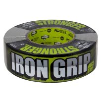ipg® IRON GRIP® Heavy Duty Duct Tape, IG235, 1.88 IN x 35 YD