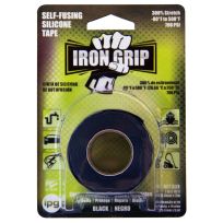 ipg® IRON GRIP ® Self-Fusing Silicone Tape, SBK110, 1 IN x 10 FT