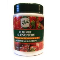 Ball® REALFRUIT® Classic Pectin, 71065, 5.4 OZ