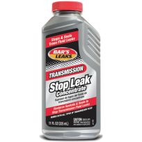 Bar's Leaks Transmission Stop Leak Concentrate, 1420, 11 OZ