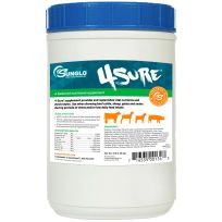 SUNGLO® 4Sure® Feed Supplement, 98206-12, 3 LB