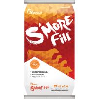 SUNGLO® S'more Fill™ Feed Supplement, 98197, 50 LB Bag