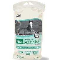 Sweet PDZ Horse Stall Refresher, 260, 25 LB Bag