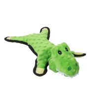 Bumpy Gator Plush Toy, 54351