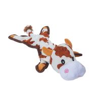 Bumpy Cow Plush Toy, 54475