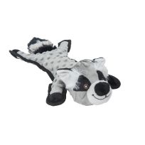 Bumpy Raccoon Plush Toy, 54476