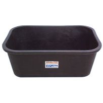 Tuff Stuff Square Tub, 75 Gallon, KMR75, Large