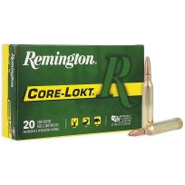 Remington® Core-Lokt 7mm Rem Magnum 150 Grain, 20-Rounds, 29487