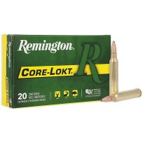 Remington® Core-Lokt 300 Win Magnum 150 Grain, 20-Rounds, 29495