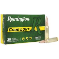 Remington® Core-Lokt 308 Win 150 Grain, 20-Rounds, 27842