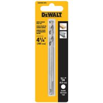 DEWALT Pilot Bit, DAH99414PB, 4-1/4 IN