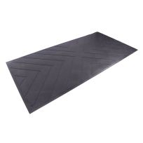 Dee Zee Universal Bed Mat, 4 FT x 8 FT, DZ 75005