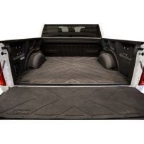 Dee Zee Ford Super Duty 2017+ Bed Mat, 8 FT Bed, DZ 77012